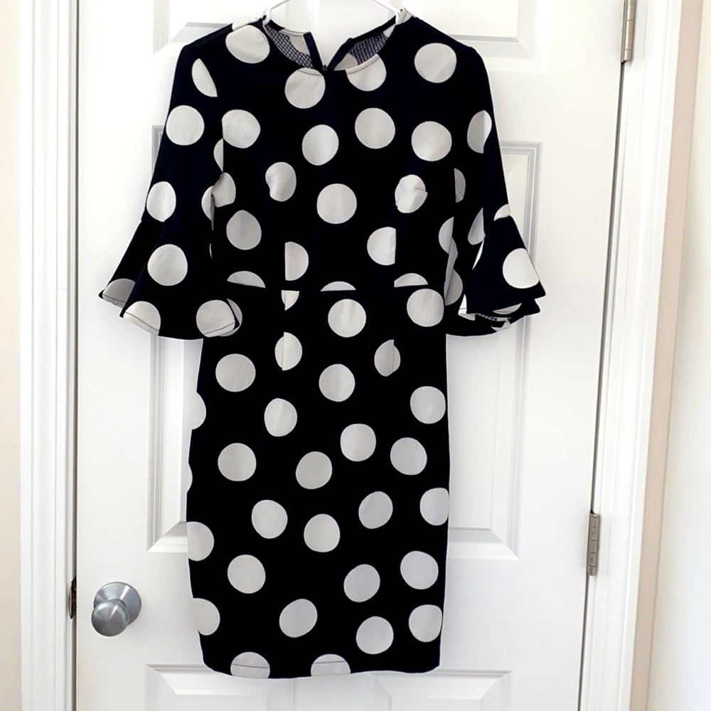 Polkadots dress